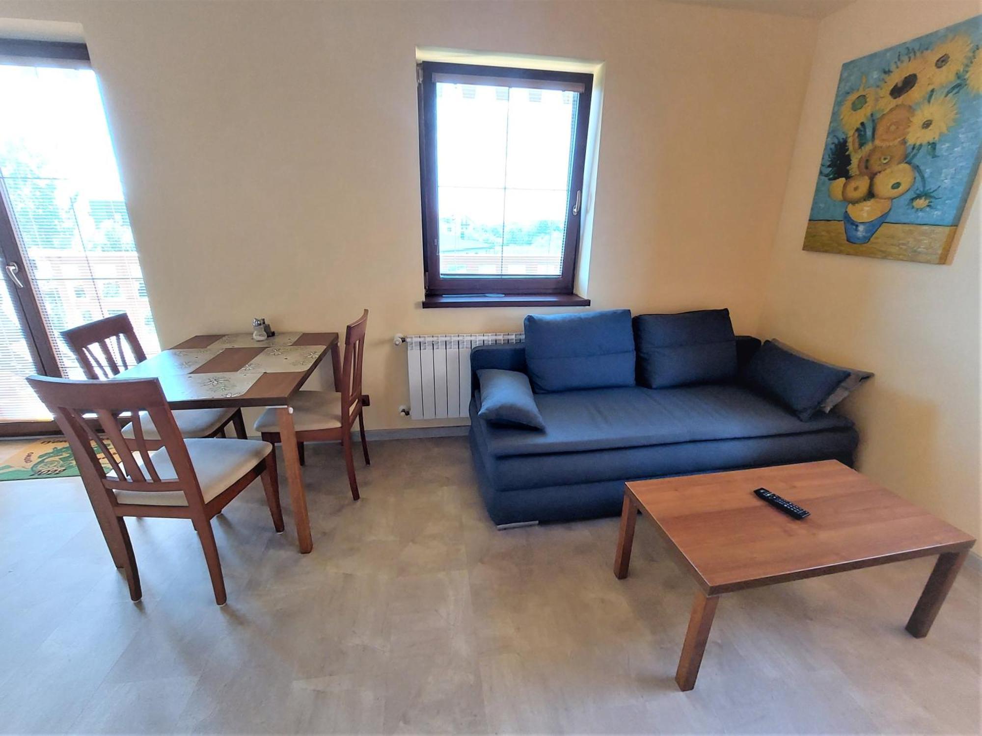 Tatra Resort Apartman Vel'ka Lomnica Exterior photo